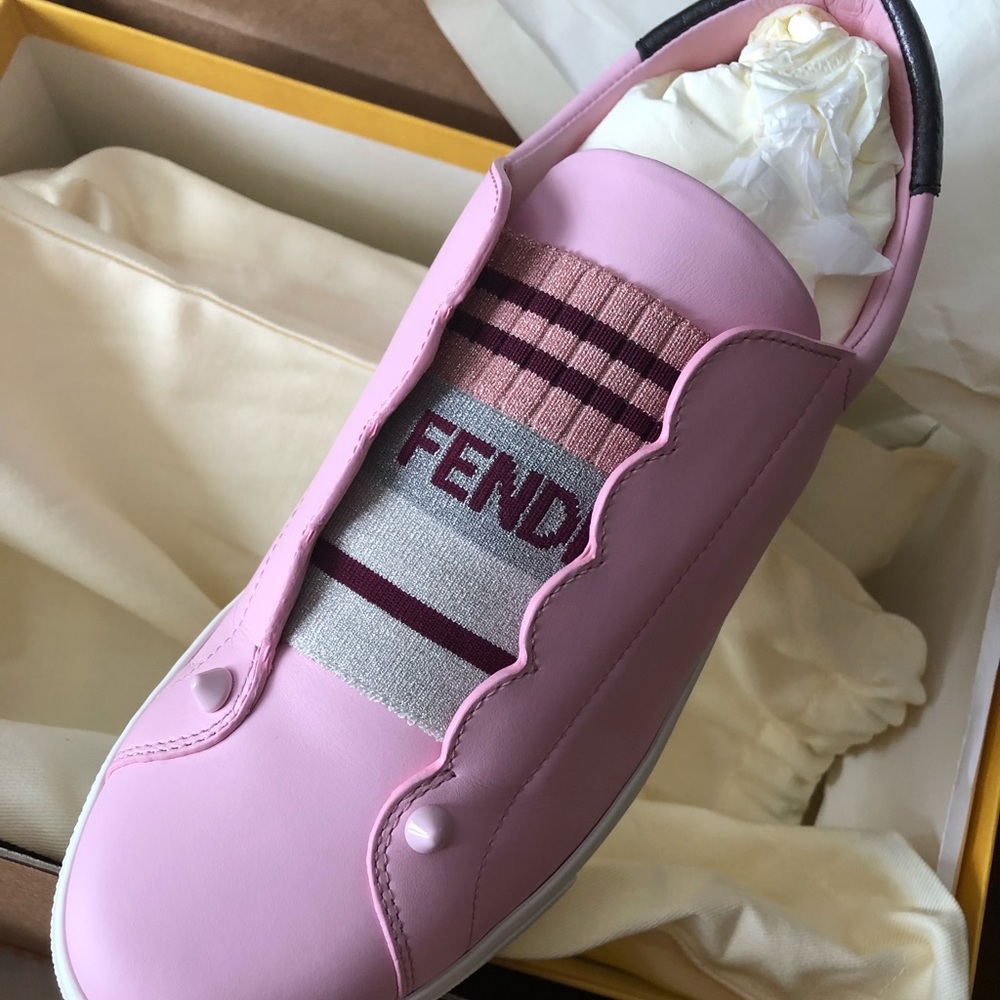 Fendi Sneakers